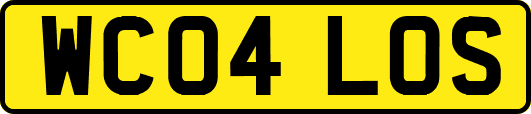 WC04LOS