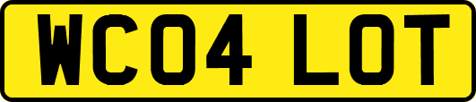 WC04LOT