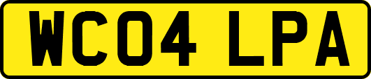 WC04LPA