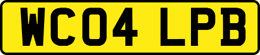 WC04LPB