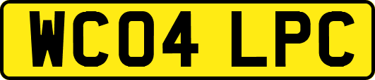 WC04LPC