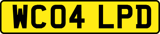 WC04LPD
