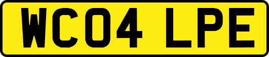 WC04LPE