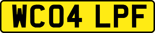 WC04LPF