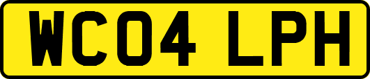 WC04LPH