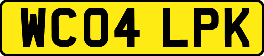 WC04LPK