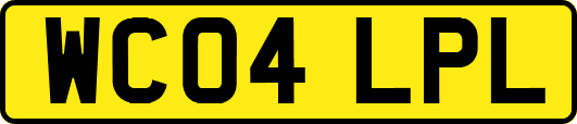 WC04LPL