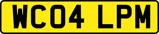 WC04LPM