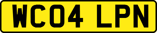 WC04LPN