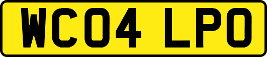 WC04LPO