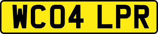 WC04LPR
