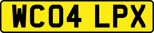WC04LPX