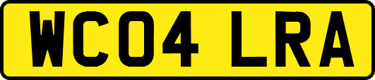 WC04LRA