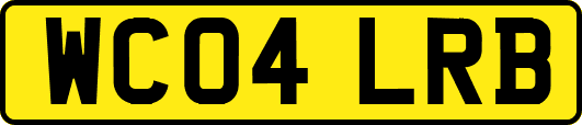 WC04LRB