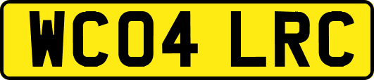 WC04LRC