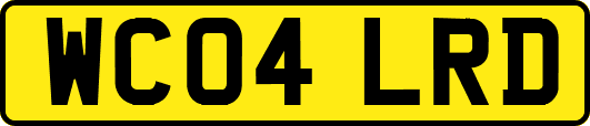 WC04LRD
