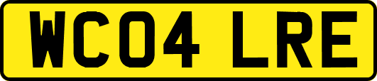 WC04LRE