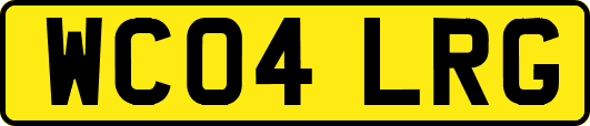 WC04LRG