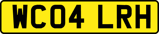 WC04LRH