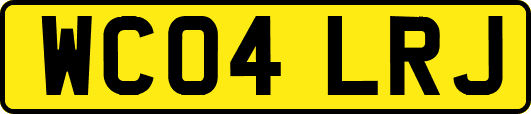 WC04LRJ