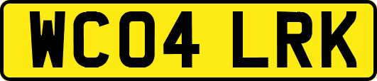 WC04LRK
