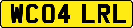 WC04LRL