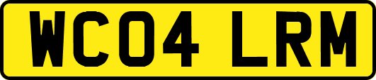 WC04LRM
