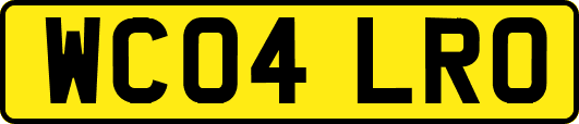 WC04LRO