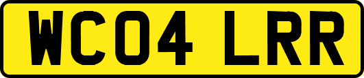 WC04LRR