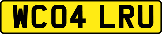 WC04LRU