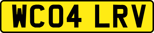 WC04LRV