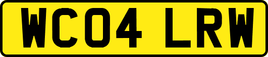 WC04LRW