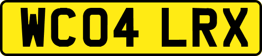 WC04LRX