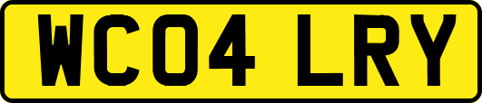 WC04LRY