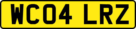 WC04LRZ