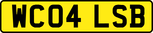 WC04LSB