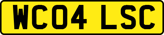 WC04LSC