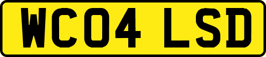 WC04LSD