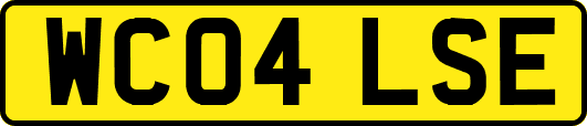 WC04LSE