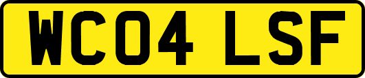 WC04LSF