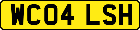 WC04LSH