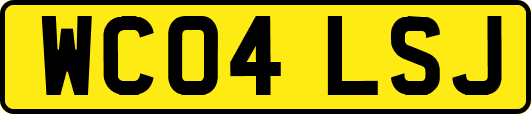 WC04LSJ
