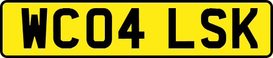 WC04LSK
