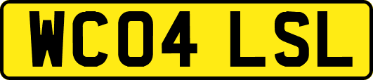 WC04LSL