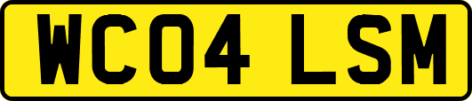 WC04LSM
