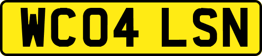 WC04LSN