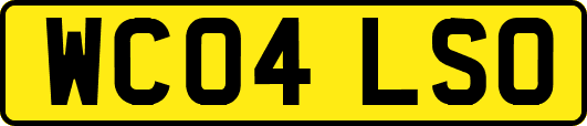 WC04LSO
