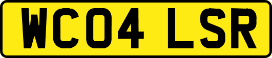WC04LSR