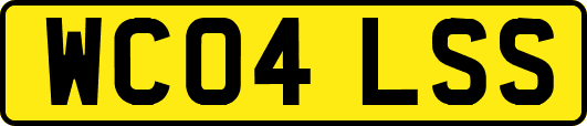 WC04LSS