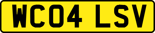 WC04LSV